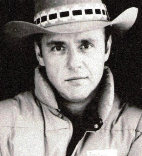 Allen Richard